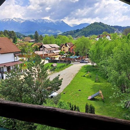 Villa Katharina Bran Bran  Exterior foto