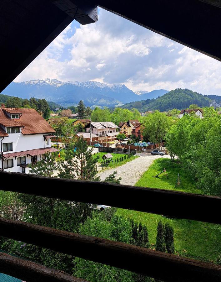 Villa Katharina Bran Bran  Exterior foto