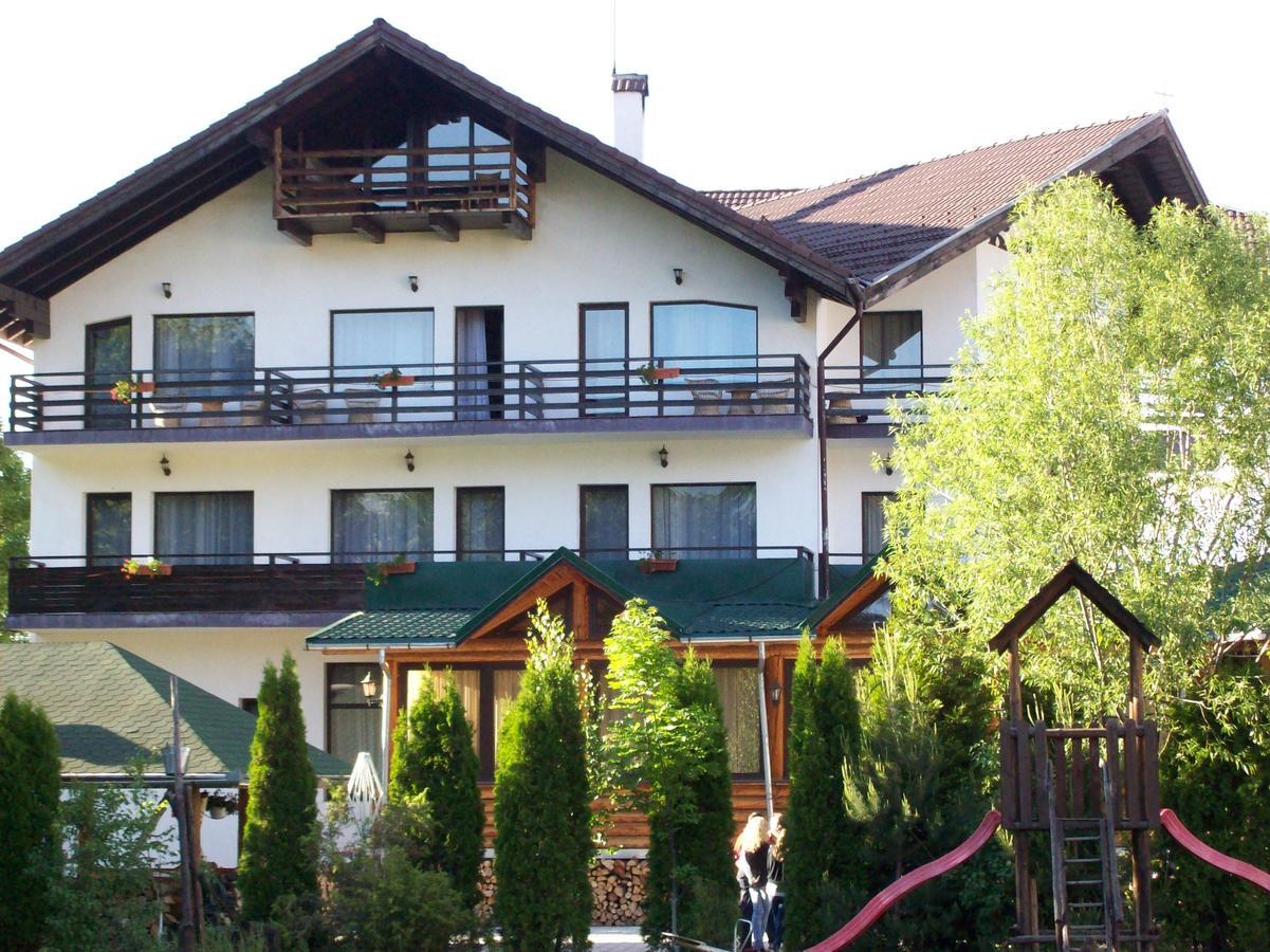 Villa Katharina Bran Bran  Exterior foto